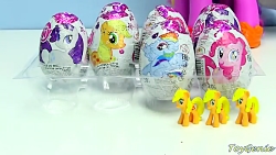 تخم مرغ شانسی پونی