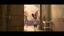 انیمیشن جدید: دومین تریلر از ک...