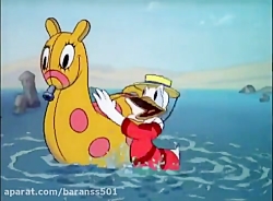انیمیشن جدید: انیمیشن Donald D...