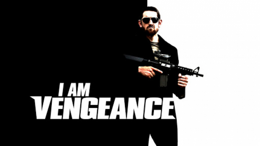 فیلم اکشن I Am Vengeance  من انتقام هستم با دوبله فارسی زمان5498ثانیه