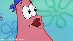 دانلود کارتون باب اسفنجی