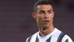 گل سوم یوونتوس به بارسلونا و د...