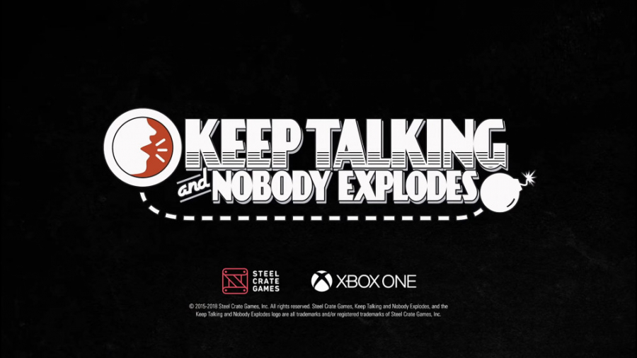 تریلر دانلود بازی Keep Talking And Nobody Explodes