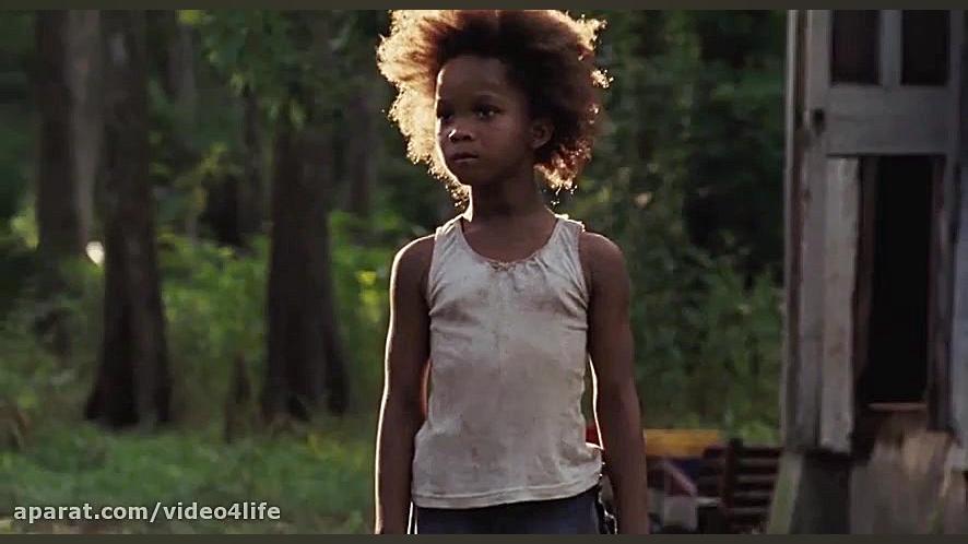 دانلود فیلم 2012 Beasts of the Southern Wild با دوبله فارسی زمان4846ثانیه