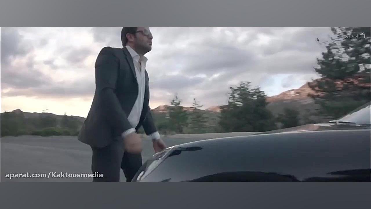 فیلم The Cure 2020 درمان با زیرنویس فارسی زمان2149ثانیه