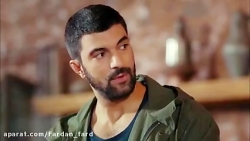 سریال دختر سفیر قسمت ۳۱ زیرنوی...