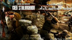 گیم پلی دوبله فارسی Battlestrike Shadow of Stalingrad