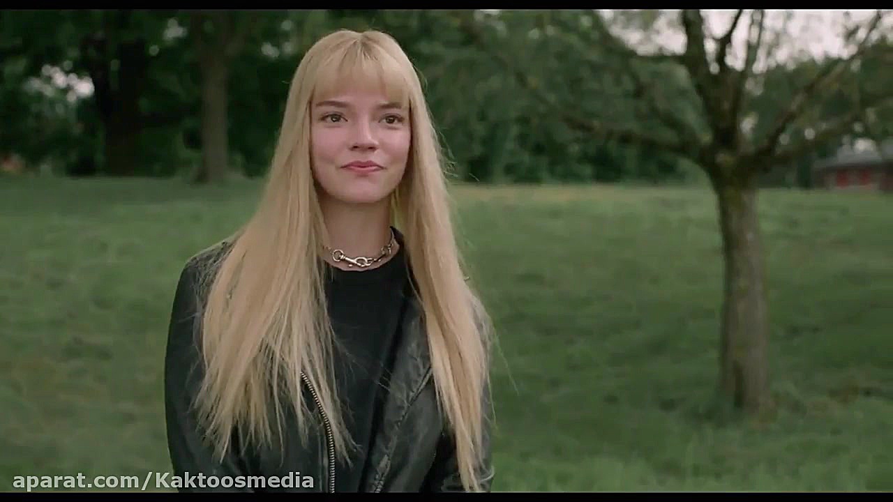 فیلم The New Mutants 2020 جهش یافته های جدید با دوبله فارسی زمان5461ثانیه
