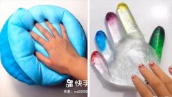 بازی با مجموعه اسلایم   ا.س.م....