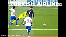 بازی های حساسی که رئال مادرید...