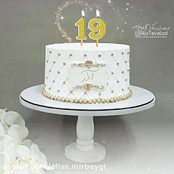 آذری که نوزدهمین روز از آن سهم...