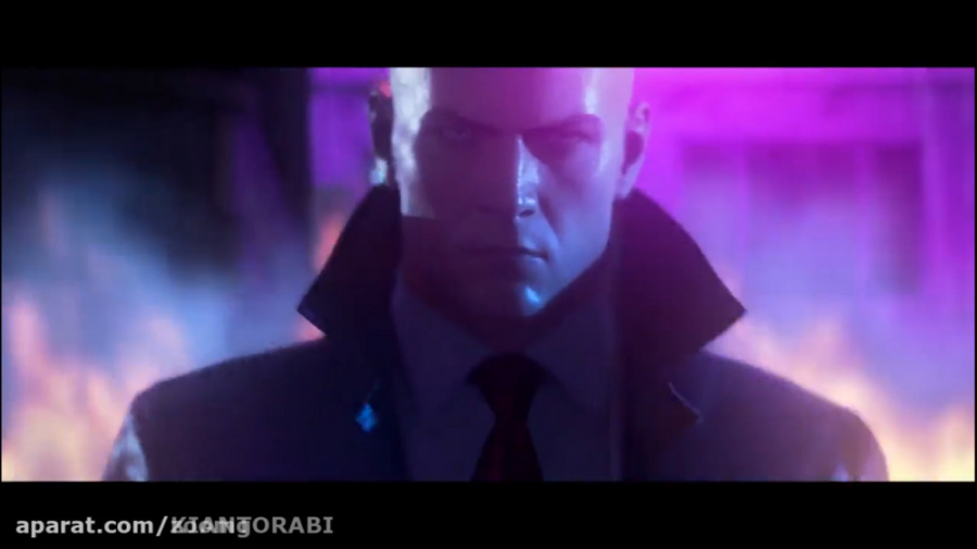 تریلر جدید(سوم) hitman 3 2021 (هیتمن 3 2021) با معرفی گیم پلی و ابزاز جدید هیتمن زمان179ثانیه