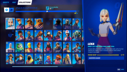 محل ۴۰ کاراکتر سیزن ۵ چپتر ۲ ف...