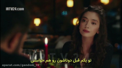 دانلود سریال دختر سفیر قسمت 31...