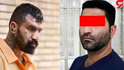 وحید مرادی عقاب بود و ما جوجه...