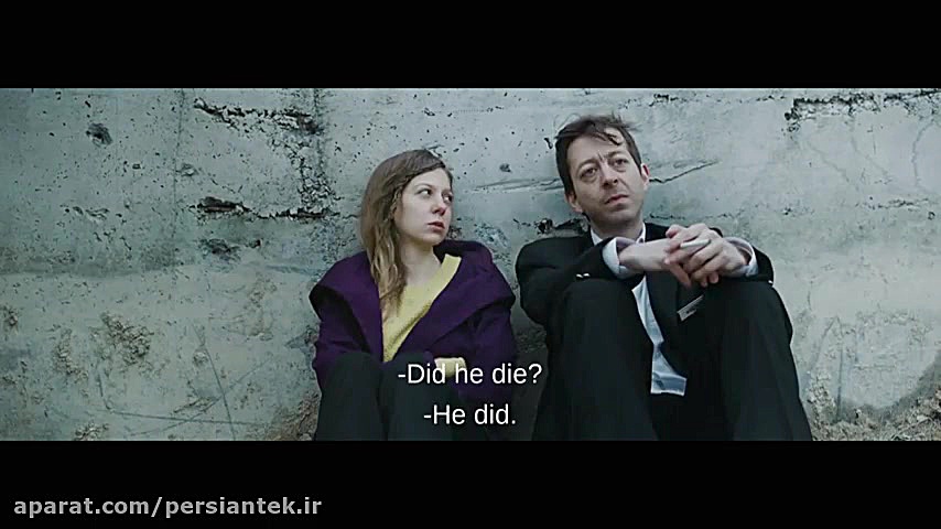 دانلود فیلم خارجی ترسناک جدید آنتن 2019 The Antenna زمان6854ثانیه
