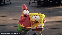 دانلود باب اسفنجی جدید 202 / ا...