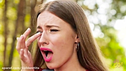 ترفندهای دخترانه  ایده های خلا...