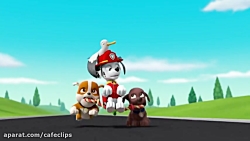 دانلود کارتون سگهای نگهبان  سگ...