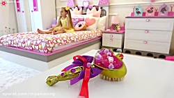 دیانا و روما جدید | قسمت قشنگ...