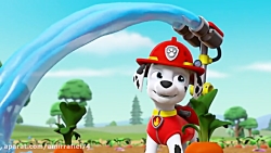 انیمیشن سگهای نگهبان | سگهای ن...