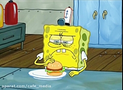 دانلود انیمیشن باب اسفنجی  دوس...