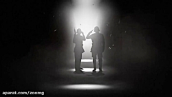 تیزر سریال خوب، بد، جلف: رادیو...