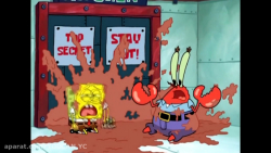 باب اسفنجی جدید | دانلود باب ا...