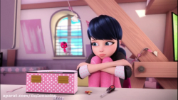 دختر کفشدوزکی انیمیشن دختر کفش...