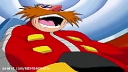 سونیک x قسمت ۳ فصل ۱ دوبله فار...