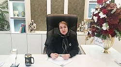 حاشیه های افتتاح کلینیک خانواده ایرانی شعبه اندرزگو -3