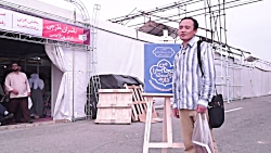 کلیپ خارجی زبانها و &laquo;من...