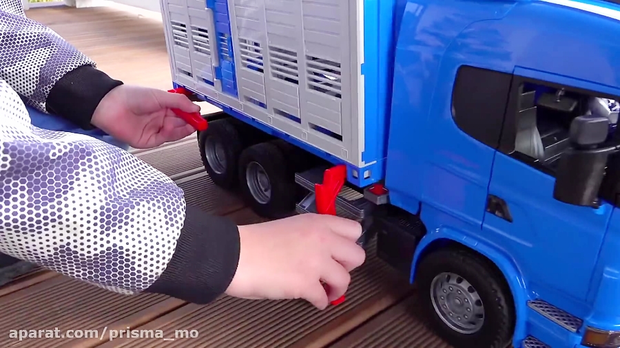 ماشین بازی  اسباب بازی  ماشین...