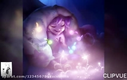 کمیک میراکلس مرینت و ادرین