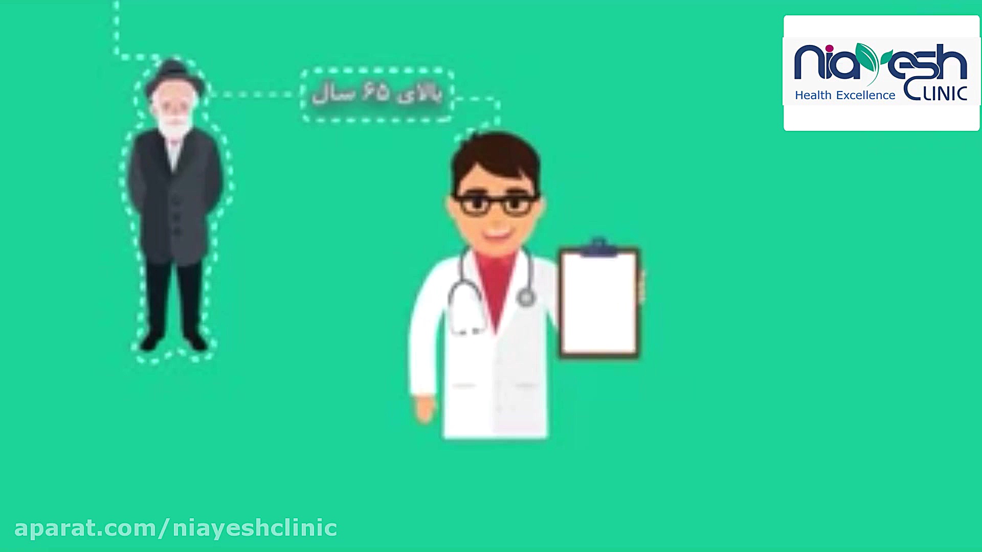 بیماری های قلبی و عروقی مزوتراپی