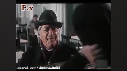 تیزر فیلم سایه روشن زمان67ثانیه