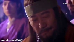 سریال افسانه ی جومونگ قسمت 8 د...