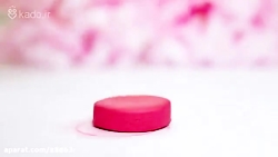 کار دستی برای شب یلدا پیشاپیش...