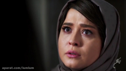 موزیک ویدیو عاشقانه و جدید علی...