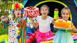 بازیهای خانوادگی و بیرون از خا...