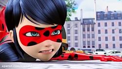 ماجراجویی در پاریس : دختر کفشد...