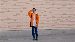 بازگشتی قهرمانانه از آینده