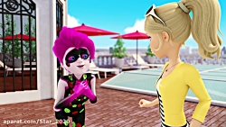 ماجراهای لیدی باگ و کت نوار |...