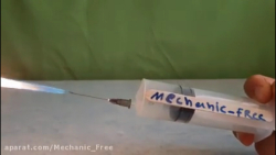 آموزش ساخت چند کاردستی با آمپو...