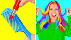 :: ترفند های آرایش زیبا :: تفر...