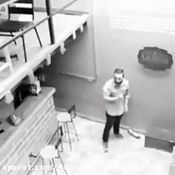 ترسناک ترین فیلم کوتاه