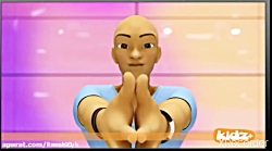 دوبلم از الیا=مرینت= تیکی طنز...