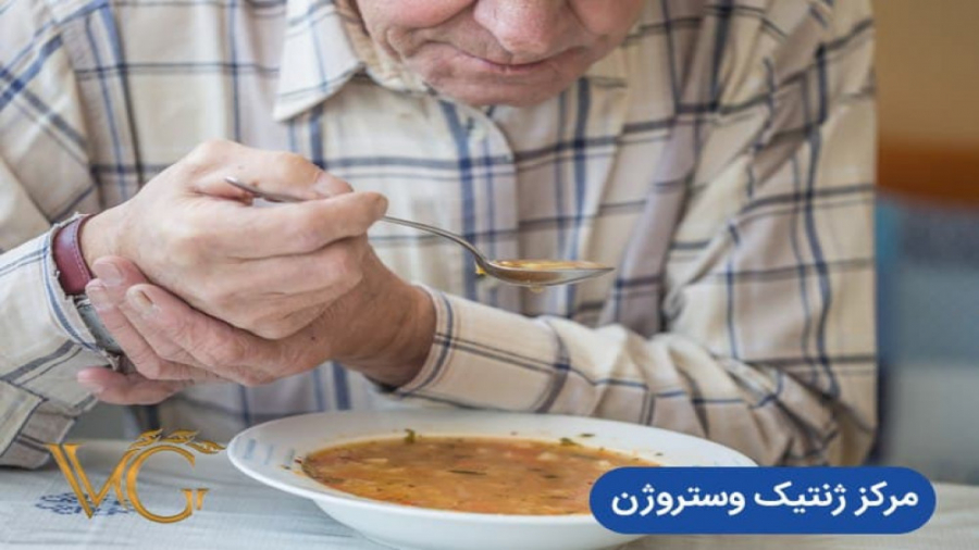 پارکینسون چیست؟ کاشت ابرو