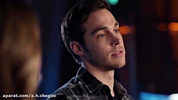 فصل دوم سریال سوپرگرل دوبله قس...