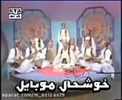 آهنگ جدید افغانی اولنگ اولنگ ا...